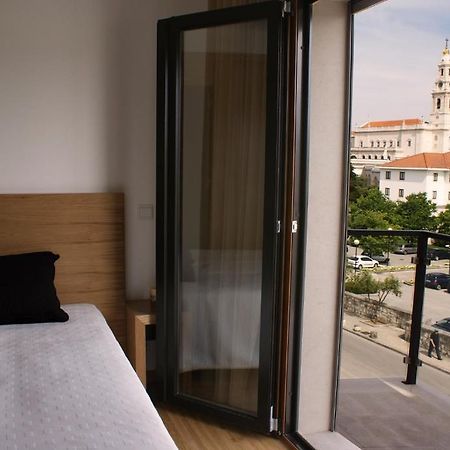Santa Noite Otel Fátima Oda fotoğraf